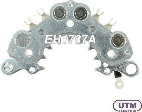 UTM диодный мост EH1737A