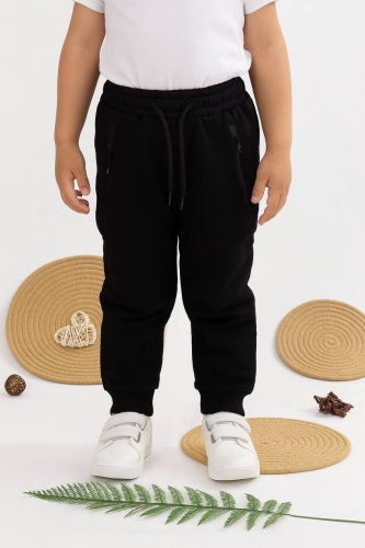 Спортивные брюки Ahtan brand черный