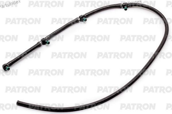 PATRON шланг топливный PH5006