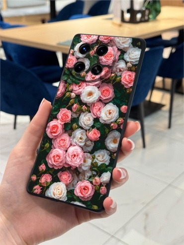 Чехол для TECNO Camon 30S рисунок