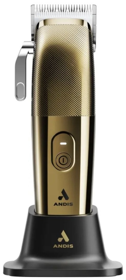 Andis машинка для стрижки ANDIS LCA-1 золотой