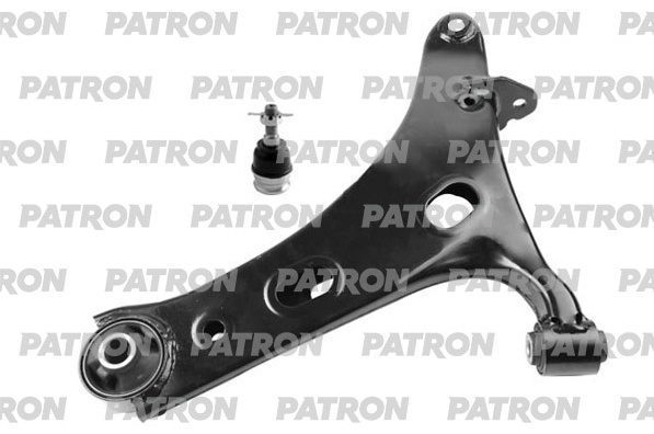 PATRON рычаг подвески PS50259L