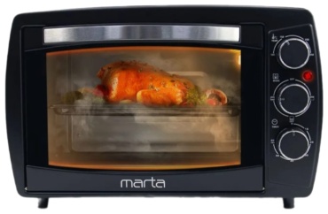 Marta MT-EO4295A черный
