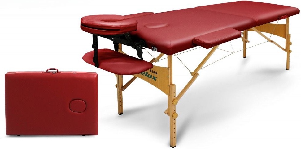 Круиз кушетка до 250 кг 60х185 см