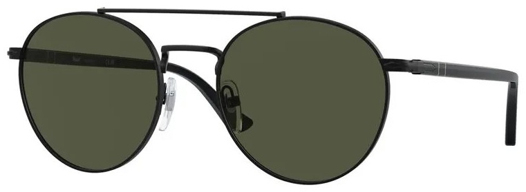 Persol солнцезащитные очки нестандартные поляризованные