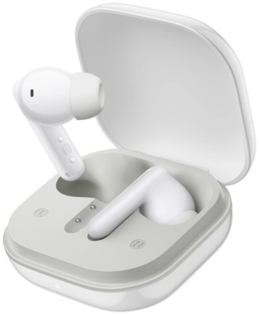 Наушники HONOR Earbuds X9 белый