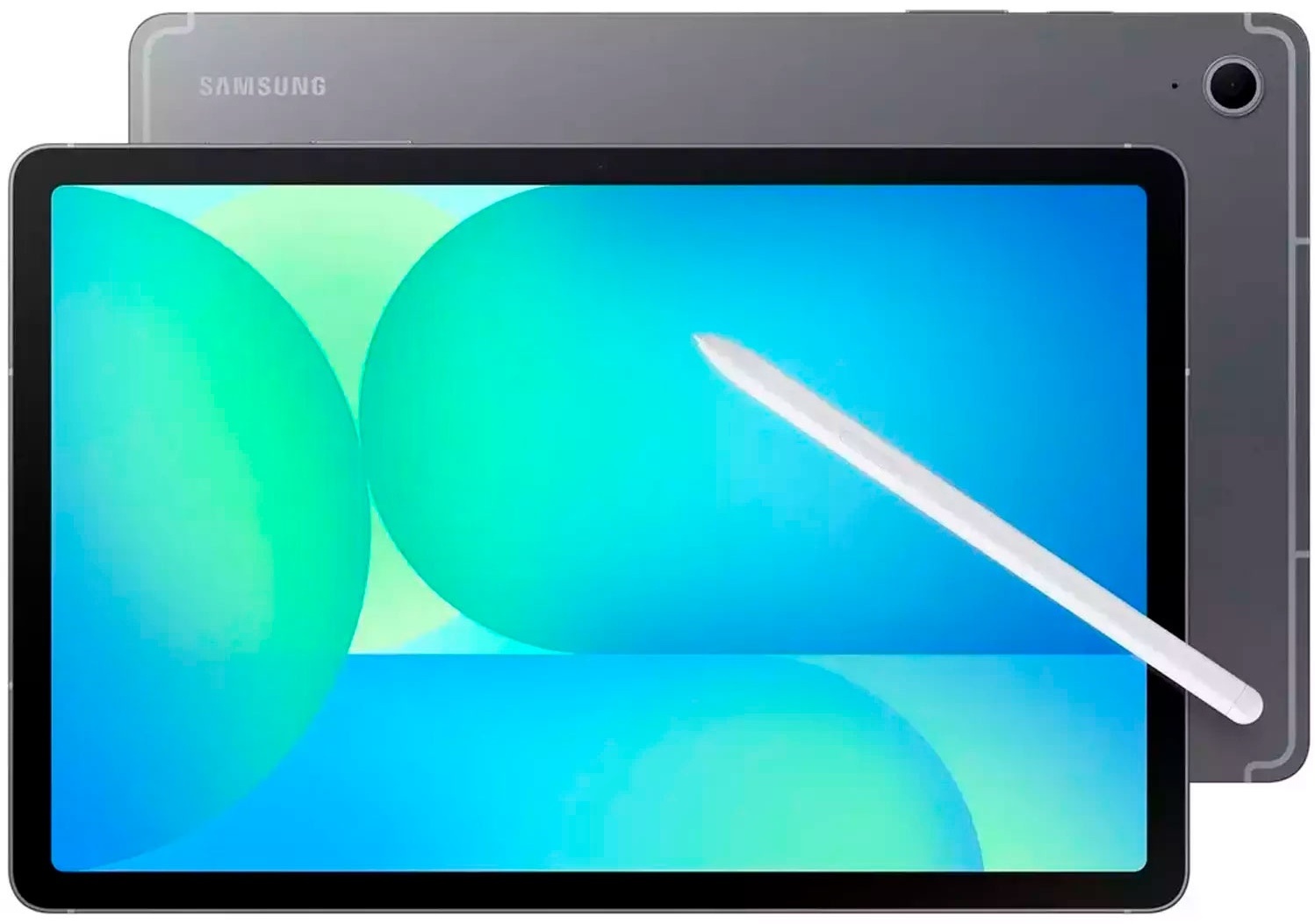 Планшет Samsung Galaxy Tab S10 FE 10.9 дюйм 12 Гб/256 Гб серый