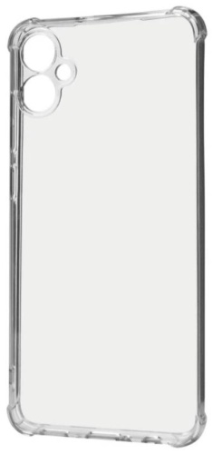 Чехол Samsung для Samsung Galaxy A05 прозрачный