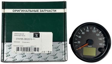 УАЗ панель приборов 3741-95-3802010-11