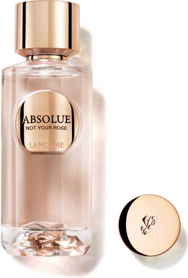 LANCOME Absolue Not Your Rose парфюмерная вода EDP 100 мл, для женщин