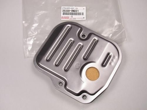 Toyota трансмиссионный фильтр 353300W021