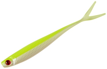 Мягкая приманка Narval Skinny Slug 23cm #056-Chicka 1 шт 230 мм