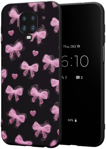 Чехол для Redmi Redmi Note 9s, Redmi Note 9 Pro рисунок