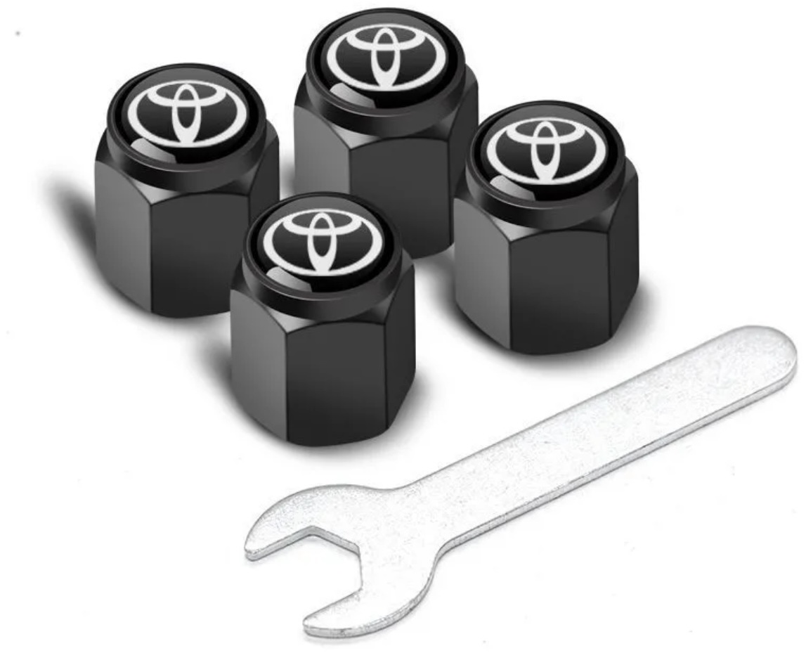 Колпачок Toyota