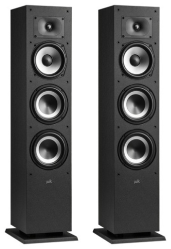 Polk Audio MXT60 черный