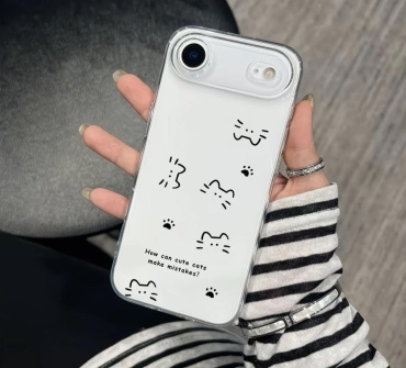 Чехол Faifert для Apple iPhone Air рисунок