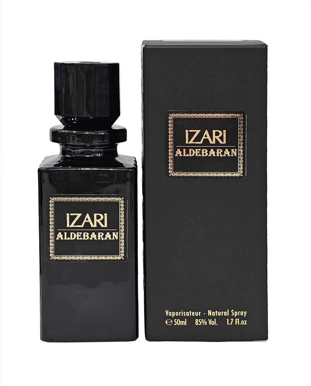 IZARI Aldebaran духи PARFUM 50 мл, унисекс