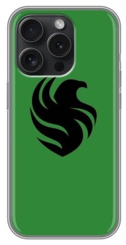 Чехол для Apple iPhone 15 Pro рисунок