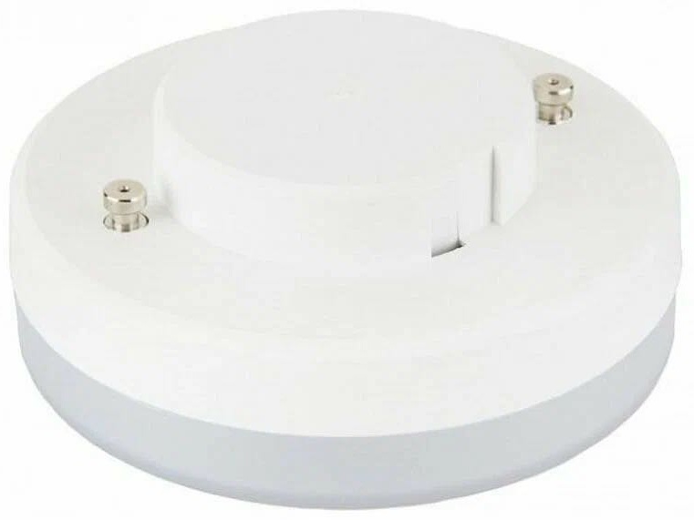 LU LED 18W GX53, светодиодная, холодный белый