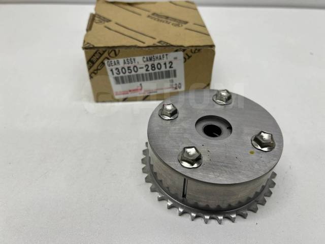 Toyota шкив регулятора фазы газораспределения 1305028012
