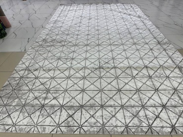 Ковер Bal Carpet 400x600 см, короткий ворс, Казахстан