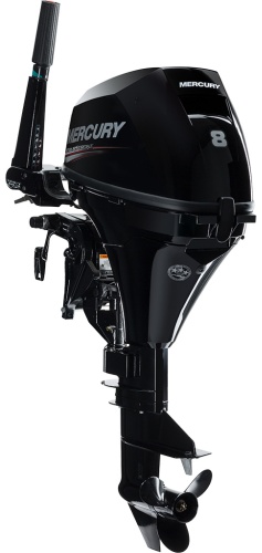Mercury бензиновый MH EFI 8 л.с.