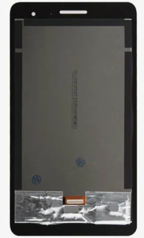 Дисплей с тачскрином 030813129 для планшета Huawei MultiPad T1 7"/T1-701u