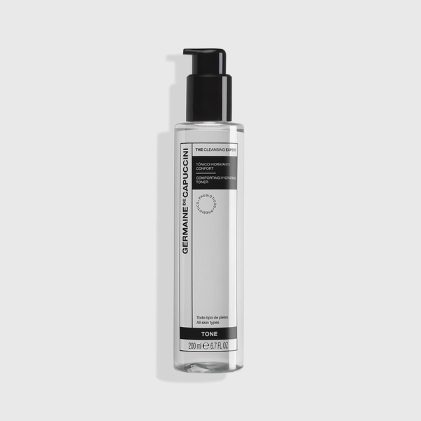 Germaine de Capuccini тоник Comforting Hydrating Toner 200 мл