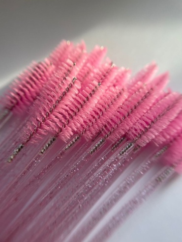 Lash Shop щеточка 50 шт