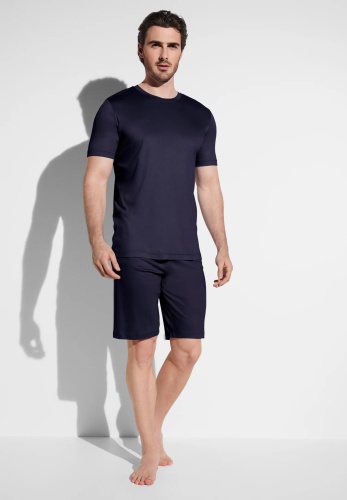 Костюм Zimmerli синий