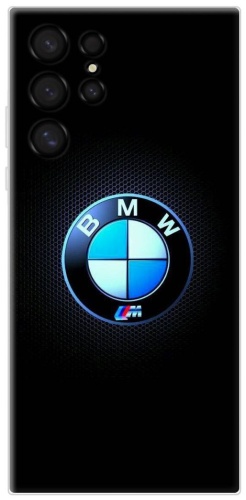 Чехол BAIKO для Samsung Galaxy S24 Ultra рисунок