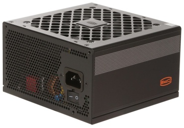 PCcooler P3-KN850-G1F (P3-KN850-G1FFBKO-EU) 850 Вт
