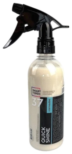 Smart Open 153705 QUICK SHINE 0.5 л