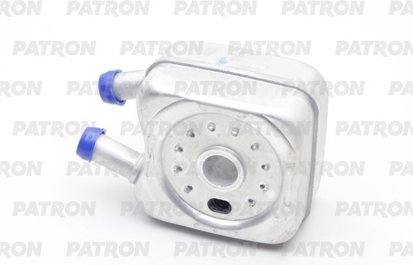 PATRON теплообменник PRS6021