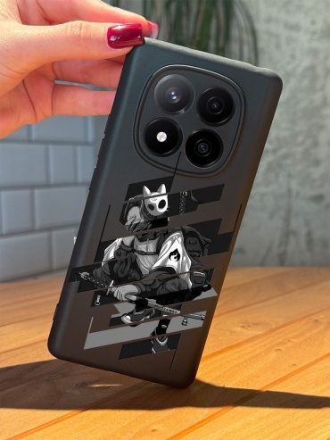 Чехол для Redmi Redmi Note 14 Pro+ рисунок