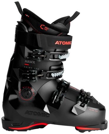 Atomic Hawx Prime 100 AE5032440 черный 44