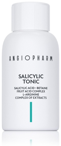 ANGIOPHARM тоник Salicylic 50 мл