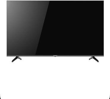 Smart 35QN900 89 см черный