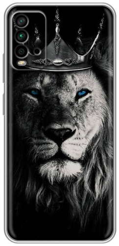 Чехол BAIKO для Xiaomi Redmi 9T рисунок