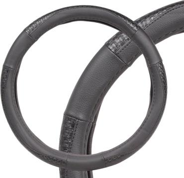 AIRLINE оплетка AWCSL03M 37-39 см M черный