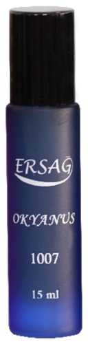 ERSAG Okyanus духи PARFUM 15 мл, для мужчин