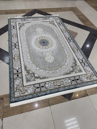 Ковер Valentis 150x230 см, короткий ворс, Турция