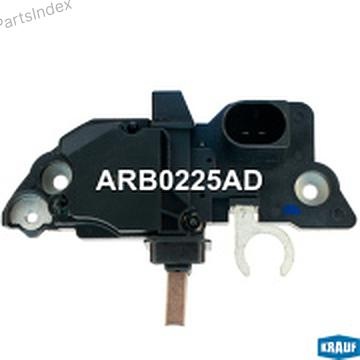 KRAUF Реле Регулятор Напряжения Генератора ARB0225AD