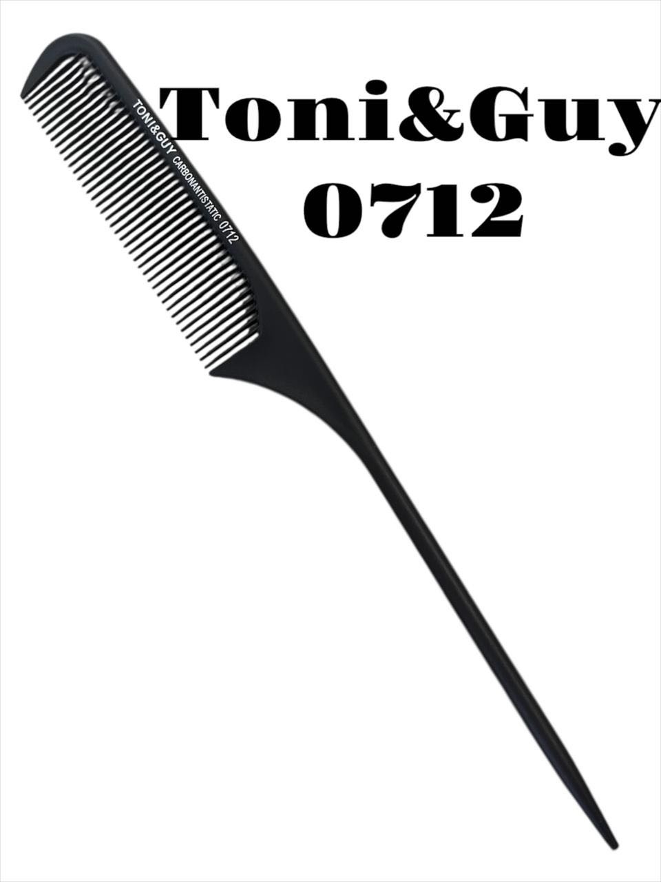 107beauty гребень 19 см