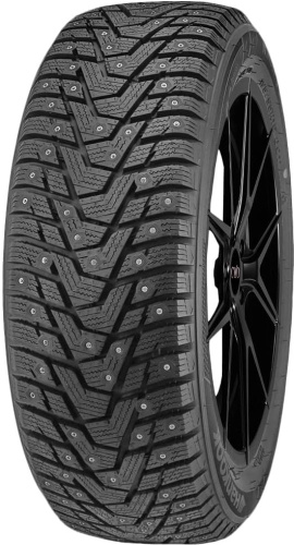 Hankook Winter i*Pike RS2 W429 225/45 R17 94 T с шипами
