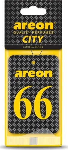 AREON ароматизатор картонный 704CTY66 Summer Dream