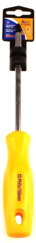 Kraft отвертка KT 700465 PH3х150 мм