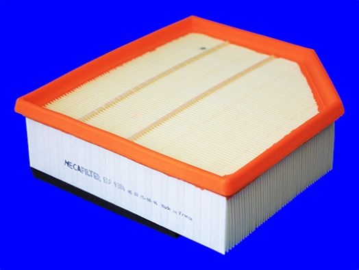 MECAFILTER Фильтр Воздушный ELP9386