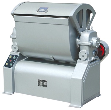 Тестомес Hualian Machinery HWJ-50 50 л серый