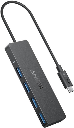 Anker A8309G11 USB Type-C для USB 3.0